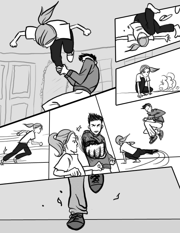 Comic